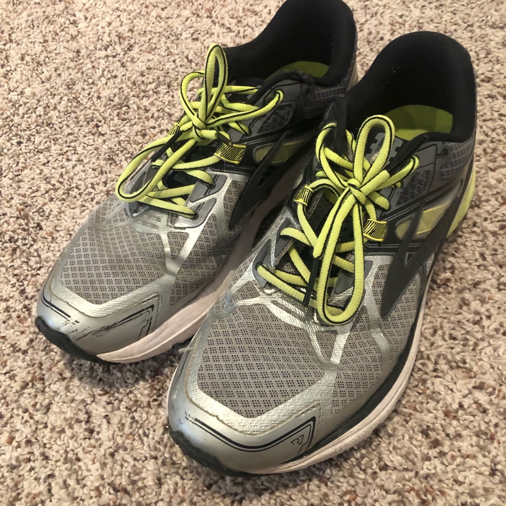 Men’s Brooks Ravenna 7